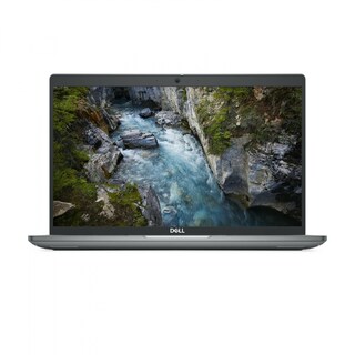 Foto 1 | Laptop Dell Precision 3490 14'' Intel Core Ultra 7-165h, Nvidia Rtx 500, 32gb Ram, 512gb Ssd, Windows 11 Pro, Español