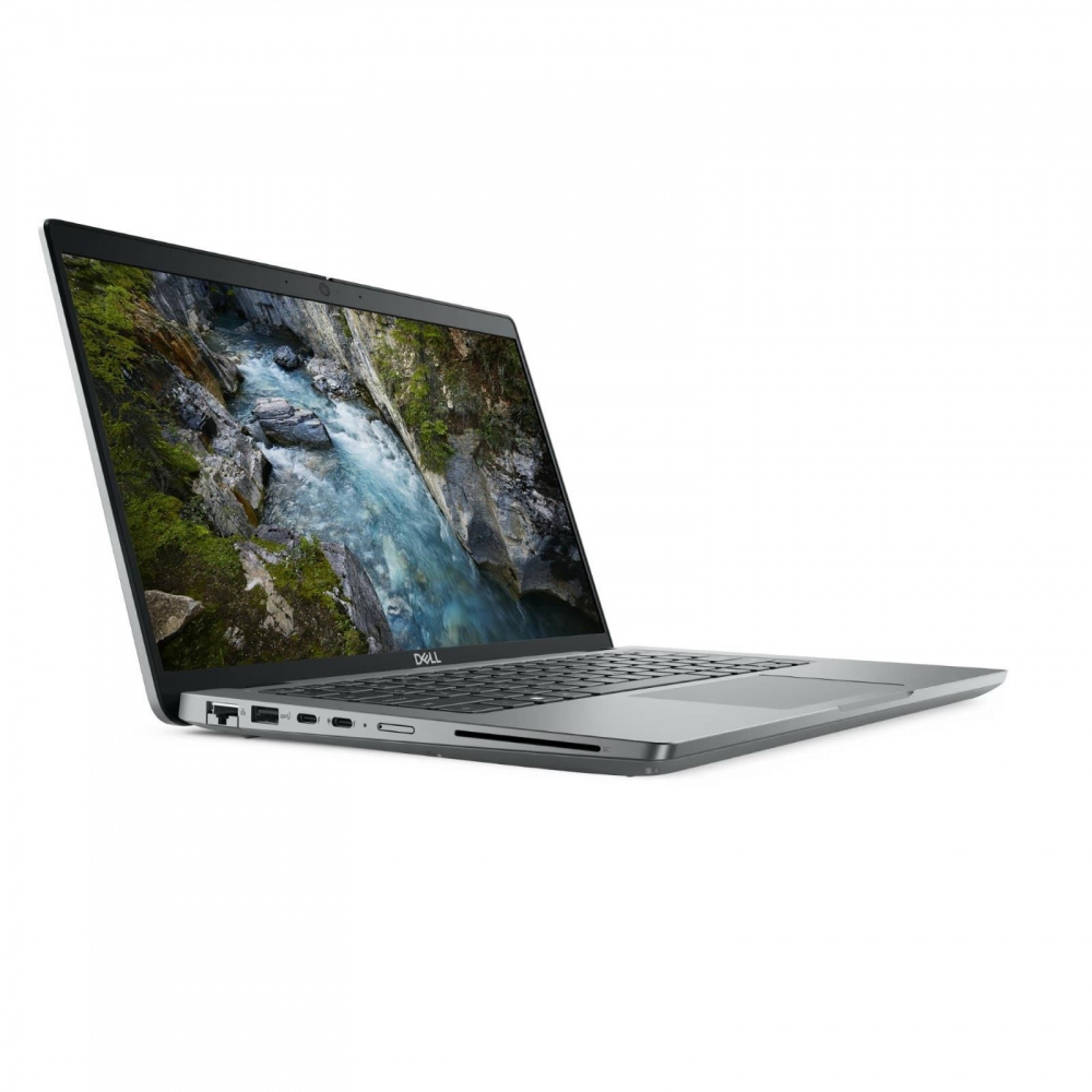 Foto 2 | Laptop Dell Precision 3490 14'' Intel Core Ultra 7-165h, Nvidia Rtx 500, 32gb Ram, 512gb Ssd, Windows 11 Pro, Español