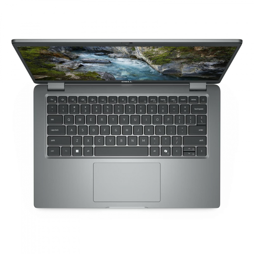Foto 4 pulgar | Laptop Dell Precision 3490 14'' Intel Core Ultra 7-165h, Nvidia Rtx 500, 32gb Ram, 512gb Ssd, Windows 11 Pro, Español