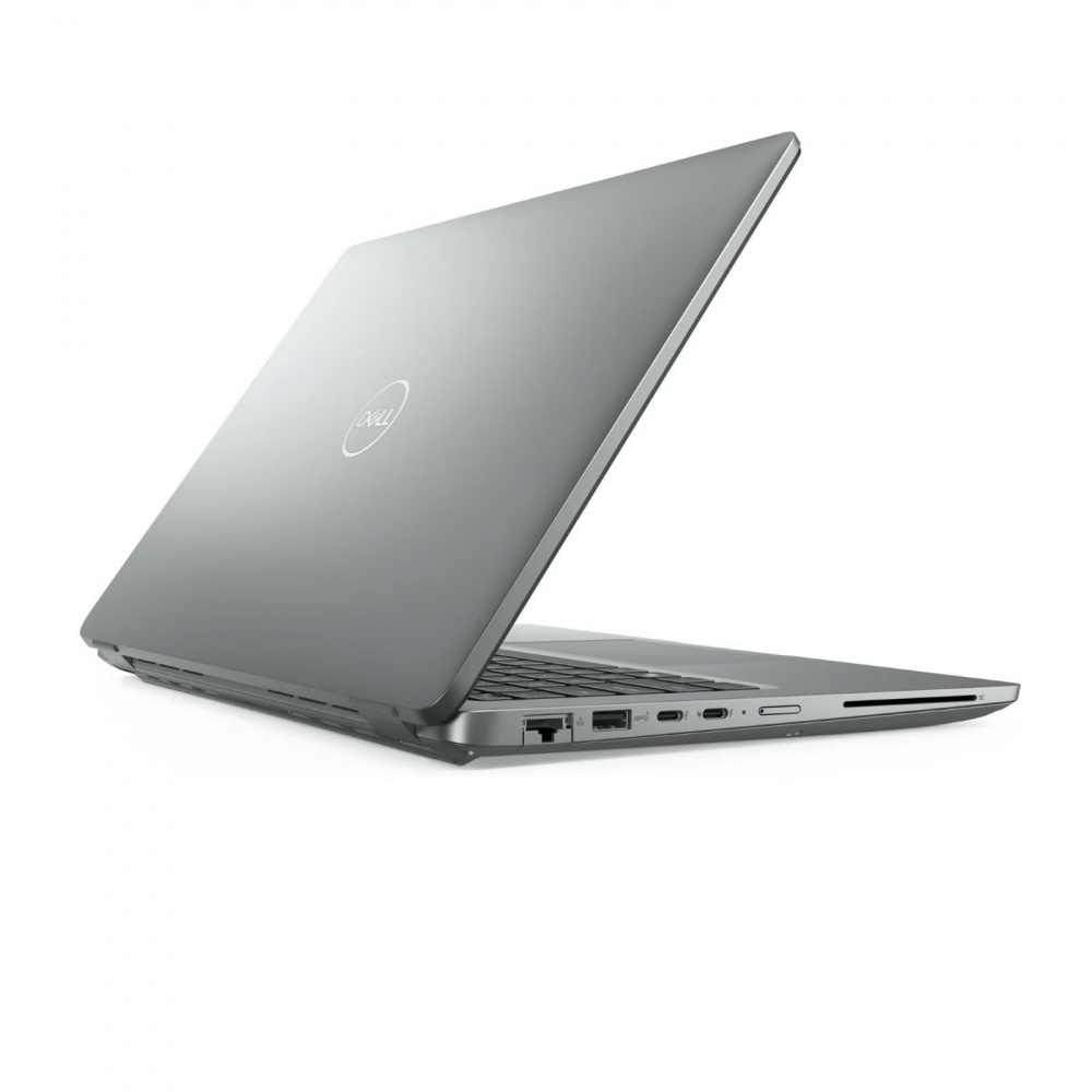 Foto 5 pulgar | Laptop Dell Precision 3490 14'' Intel Core Ultra 7-165h, Nvidia Rtx 500, 32gb Ram, 512gb Ssd, Windows 11 Pro, Español
