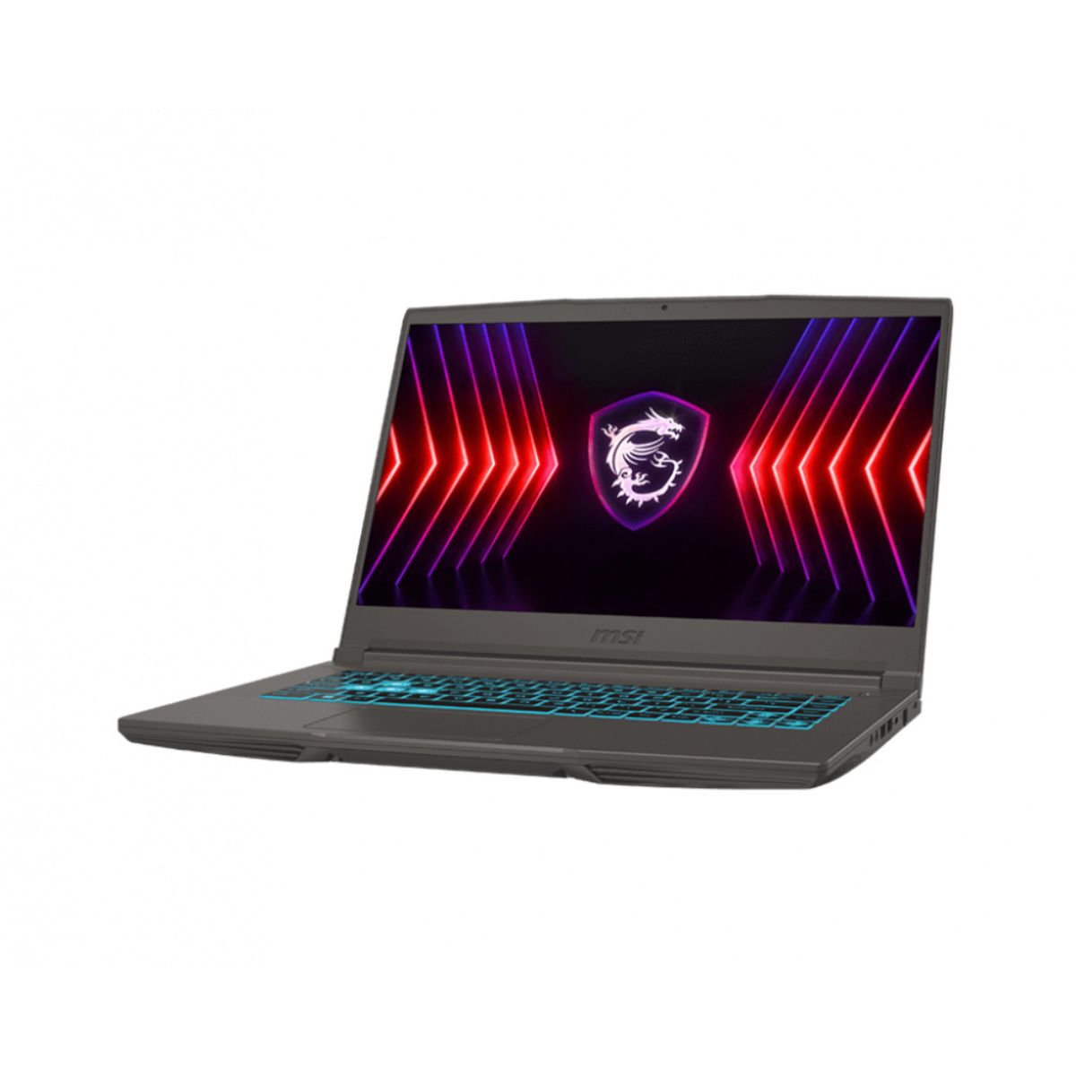 Foto 3 pulgar | Laptop Gamer Msi Thin A15 B7214 15.6'' 1920x1080 Full Hd, Intel Core I5-13420h, Nvidia Geforce Rtx 4050, 16gb, 512gb Ss