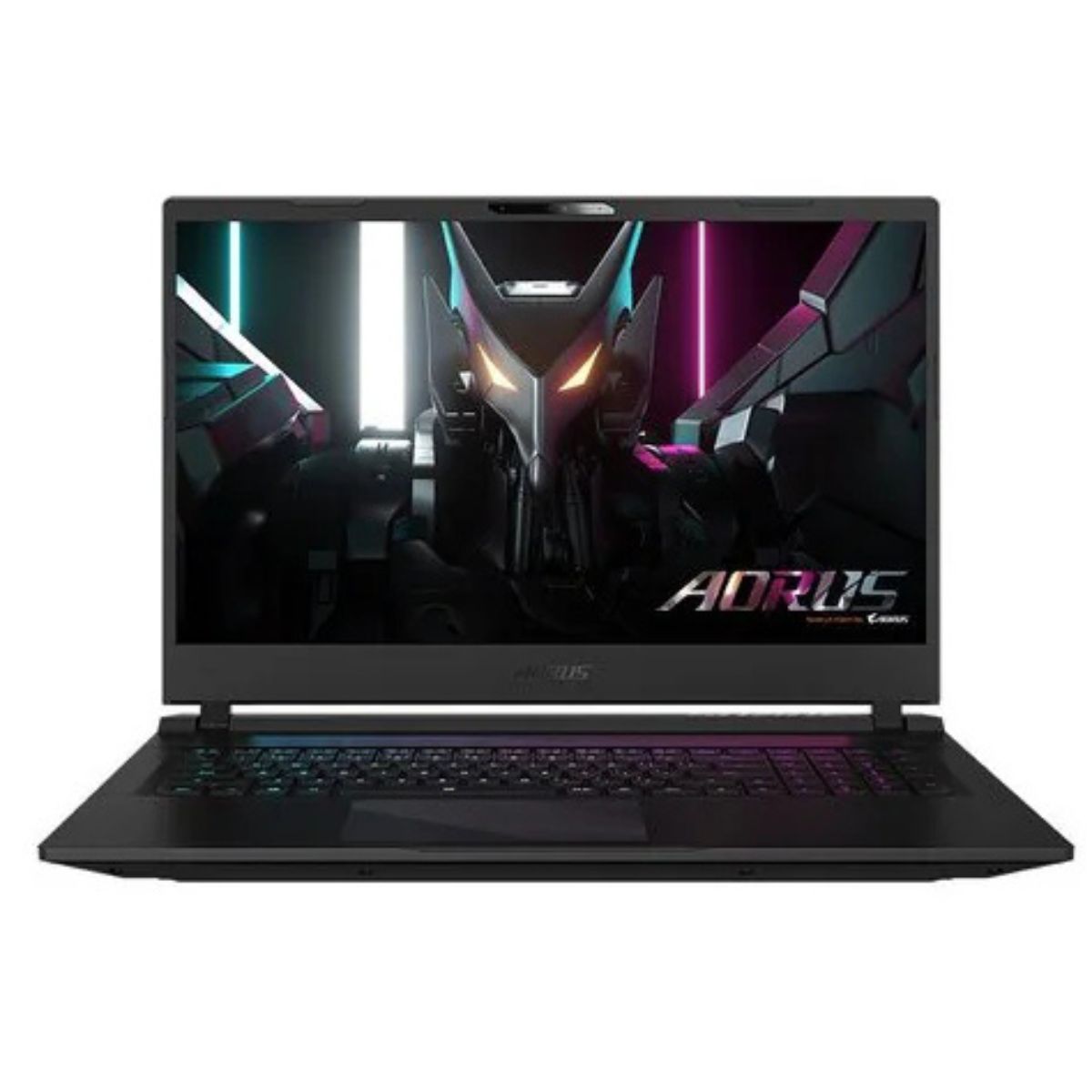 Laptop Gamer Aorus 17 9sf-e3la153sh 17.3'' Intel Core I5-12500h, Rtx 4070, 16gb Ram, 512gb Ssd, Windows 11 Home, Españo