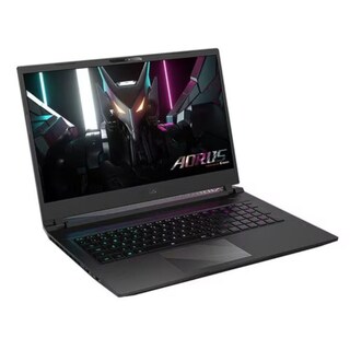 Foto 2 | Laptop Gamer Aorus 17 9sf-e3la153sh 17.3'' Intel Core I5-12500h, Rtx 4070, 16gb Ram, 512gb Ssd, Windows 11 Home, Españo