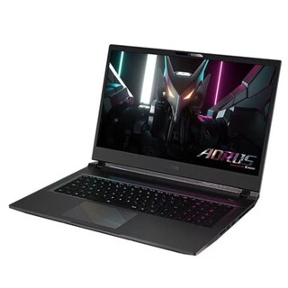 Foto 3 | Laptop Gamer Aorus 17 9sf-e3la153sh 17.3'' Intel Core I5-12500h, Rtx 4070, 16gb Ram, 512gb Ssd, Windows 11 Home, Españo