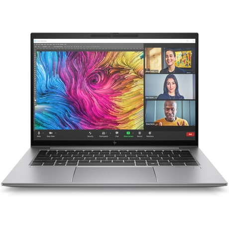 Laptop Hp Zbook Firefly G11 14'' Intel Core Ultra 7-155h, Nvidia Rtx A500, 32gb Ram, 1tb Ssd, Windows 11 Pro, Español