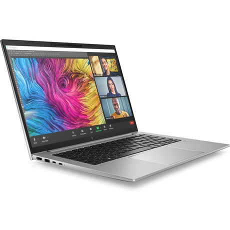 Foto 4 pulgar | Laptop Hp Zbook Firefly G11 14'' Intel Core Ultra 7-155h, Nvidia Rtx A500, 32gb Ram, 1tb Ssd, Windows 11 Pro, Español