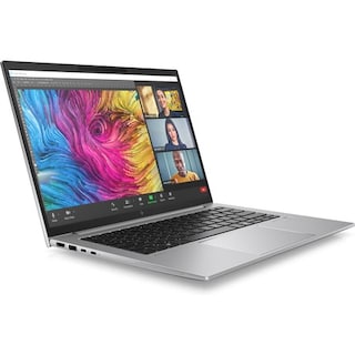 Foto 3 | Laptop Hp Zbook Firefly G11 14'' Intel Core Ultra 7-155h, Nvidia Rtx A500, 32gb Ram, 1tb Ssd, Windows 11 Pro, Español