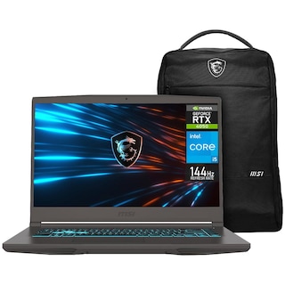 Foto 1 | Laptop Gamer Msi Thin 15 B13ve Geforce Rtx 4050 Intel Core I5 13420h 16gb Ram 1.4tb Ssd 15.6'' Teclado En Español +