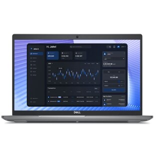 Foto 1 | Laptop Dell Precision 3590 Intel Core Ultra 7-165h Nvidia Rtx A500 32gb Ram 512gb Ssd Windows 11 Pro