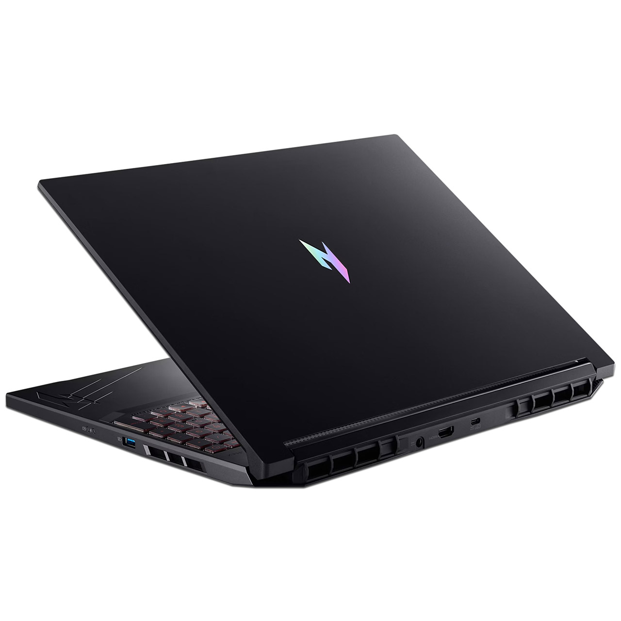 Foto 5 pulgar | Laptop Gamer Acer Nitro V: Ryzen 7 8845hs, Ram 16gb, Ssd 1tb, Pantalla 16'', Rtx 4060, Windows 11 Home
