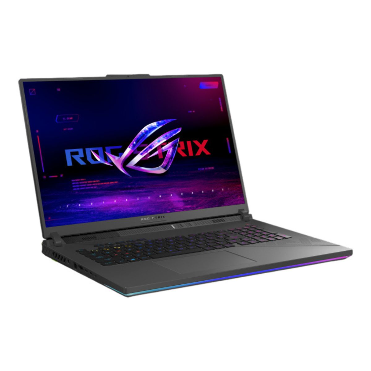 Foto 4 pulgar | Laptop Gamer Asus Rog Strix G18 Intel Core Ultra 9, 32gb Ram, 4tb Ssd, Rtx 5070 Ti, Windows 11 Home