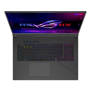 Foto 4 | Laptop Gamer Asus Rog Strix G18 Intel Core Ultra 9, 32gb Ram, 4tb Ssd, Rtx 5070 Ti, Windows 11 Home