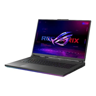 Foto 2 | Laptop Gamer Asus Rog Strix G18 Intel Core Ultra 9, 32gb Ram, 3tb Ssd, Rtx 5070 Ti, Windows 11 Home