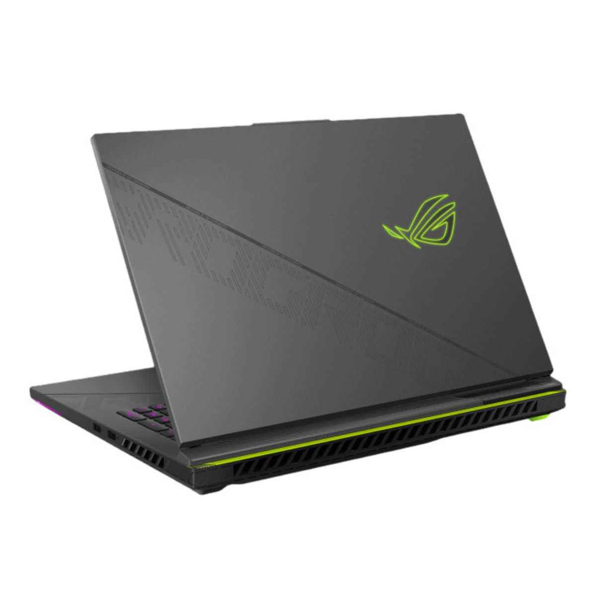 Foto 6 pulgar | Laptop Gamer Asus Rog Strix G18 Intel Core Ultra 9, 32gb Ram, 3tb Ssd, Rtx 5070 Ti, Windows 11 Home
