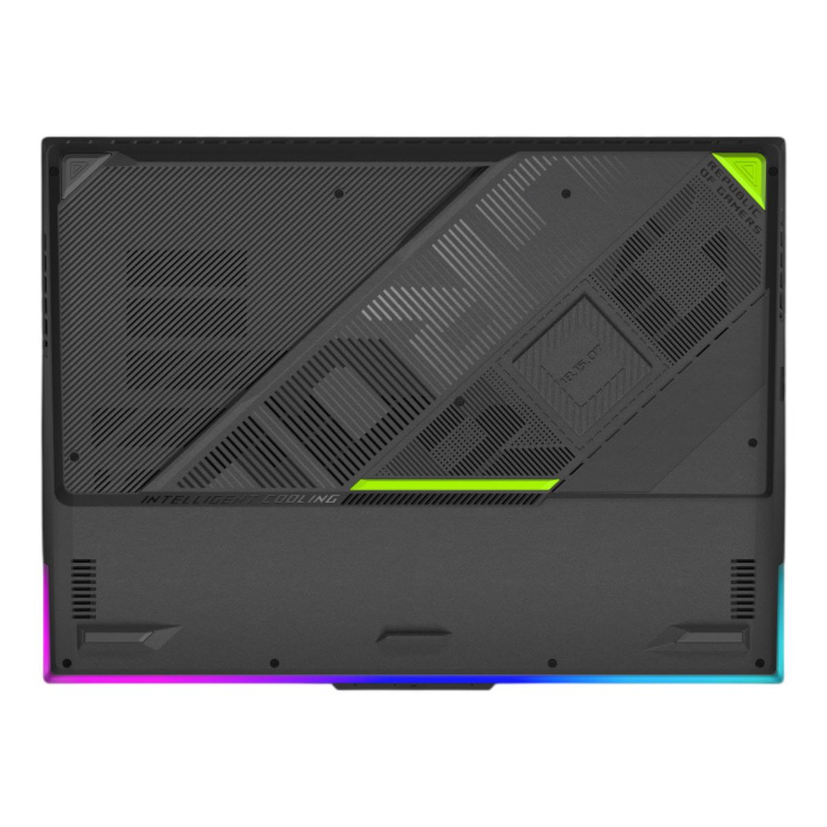 Foto 7 pulgar | Laptop Gamer Asus Rog Strix G18 Intel Core Ultra 9, 32gb Ram, 3tb Ssd, Rtx 5070 Ti, Windows 11 Home