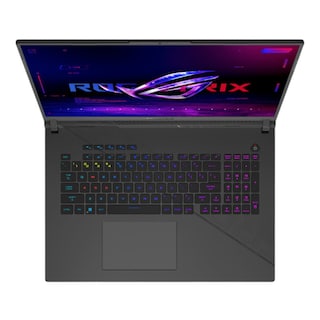 Foto 4 | Laptop Gamer Asus Rog Strix G18 Intel Core Ultra 9, 64gb Ram, 4tb Ssd, Rtx 5070 Ti, Windows 11 Home