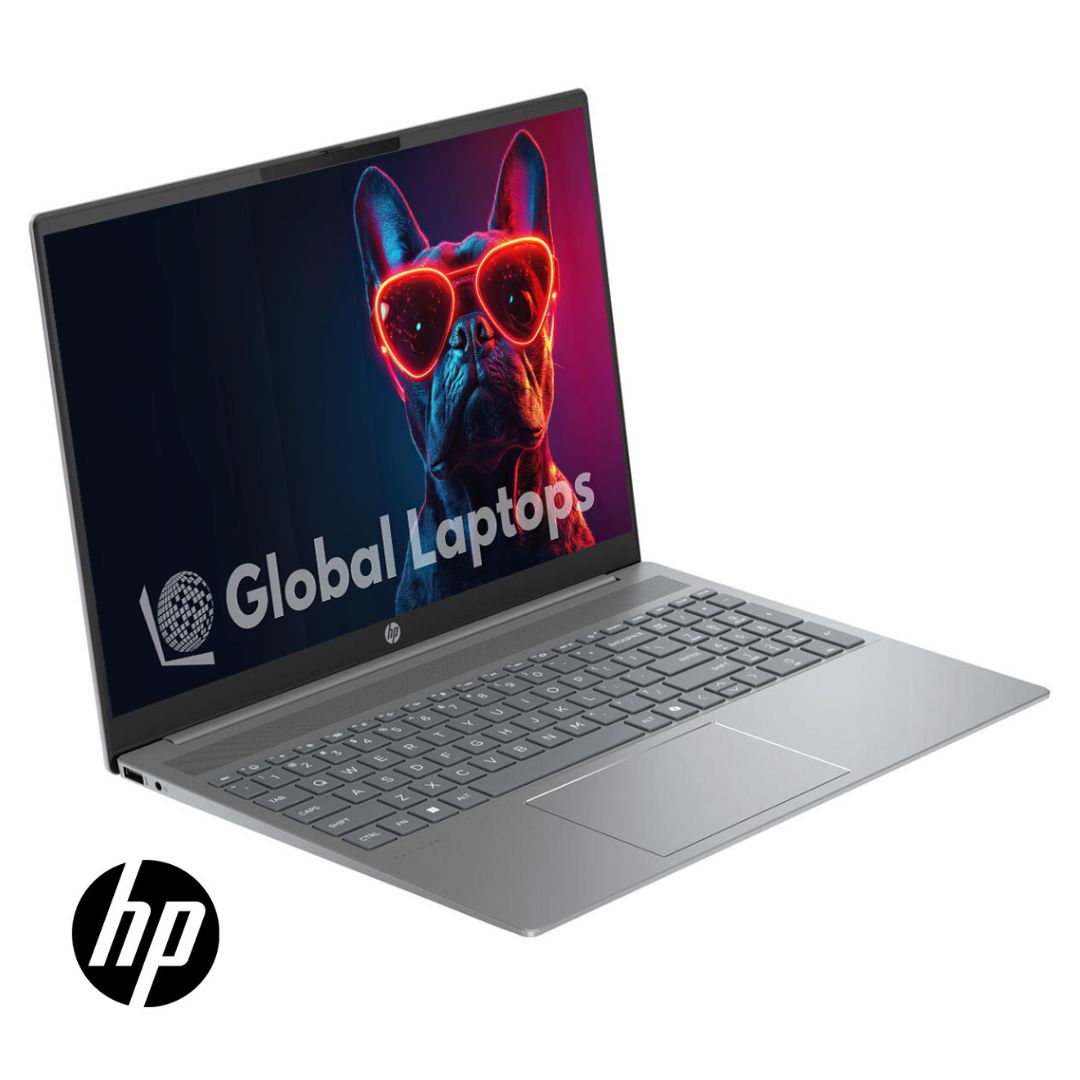 Foto 4 pulgar | Laptop Hp Pavilion Amd Ryzen 7 8gb Ram 512gb Ssd 16 Wuxga