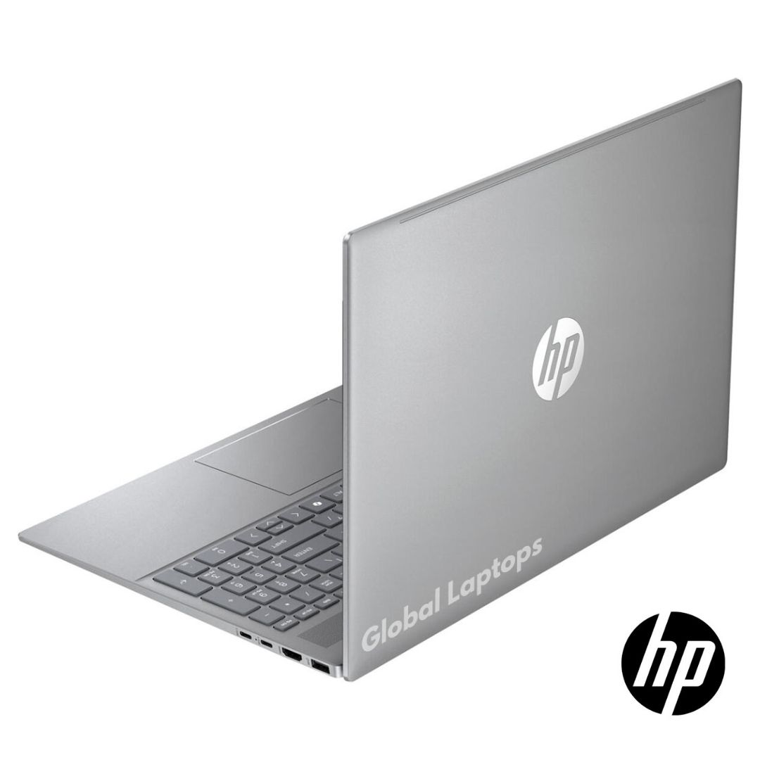 Foto 6 pulgar | Laptop Hp Pavilion Amd Ryzen 7 8gb Ram 512gb Ssd 16 Wuxga