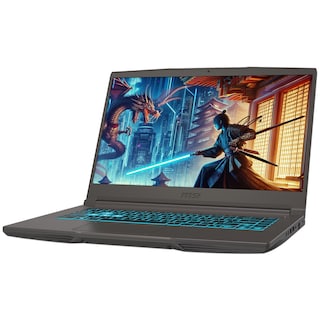 Foto 3 | Laptop Gamer MSI Thin A15: Amd Ryzen 9 8945hs RAM 32gb SSD 1tb Pantalla 15.6'' Rtx 4060 Windows 11 Home