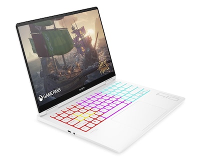 Foto 4 | Laptop Hp Omen Gaming 14-fb0000la, Intel Core Ultra 7, 16gb Ram, Gpu Nvidia Geforce Rtx™ 4060, 1 Tb Ssd, 14'',