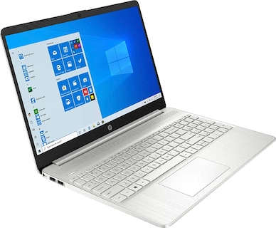 Foto 2 | Ordenador Portátil Hp 2020 15.6 Con Pantalla Táctil Intel I5 De 12 Gb De Ram Y 256 Gb Ssd - Venta Internacional.