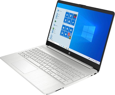Foto 3 | Ordenador Portátil Hp 2020 15.6 Con Pantalla Táctil Intel I5 De 12 Gb De Ram Y 256 Gb Ssd - Venta Internacional.