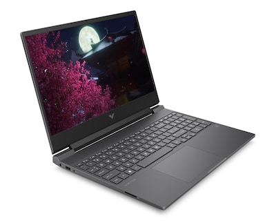 Foto 2 | Laptop Hp Gaming Victus 15-fb2021la, Amd Ryzen™ 5,16gb Ram,gpu Nvidia geforcertx™ 4050, 1 Tb Ssd, 15.6'', Fhd,