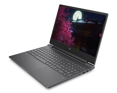 Foto 3 | Laptop Hp Gaming Victus 15-fb2021la, Amd Ryzen™ 5,16gb Ram,gpu Nvidia geforcertx™ 4050, 1 Tb Ssd, 15.6'', Fhd,