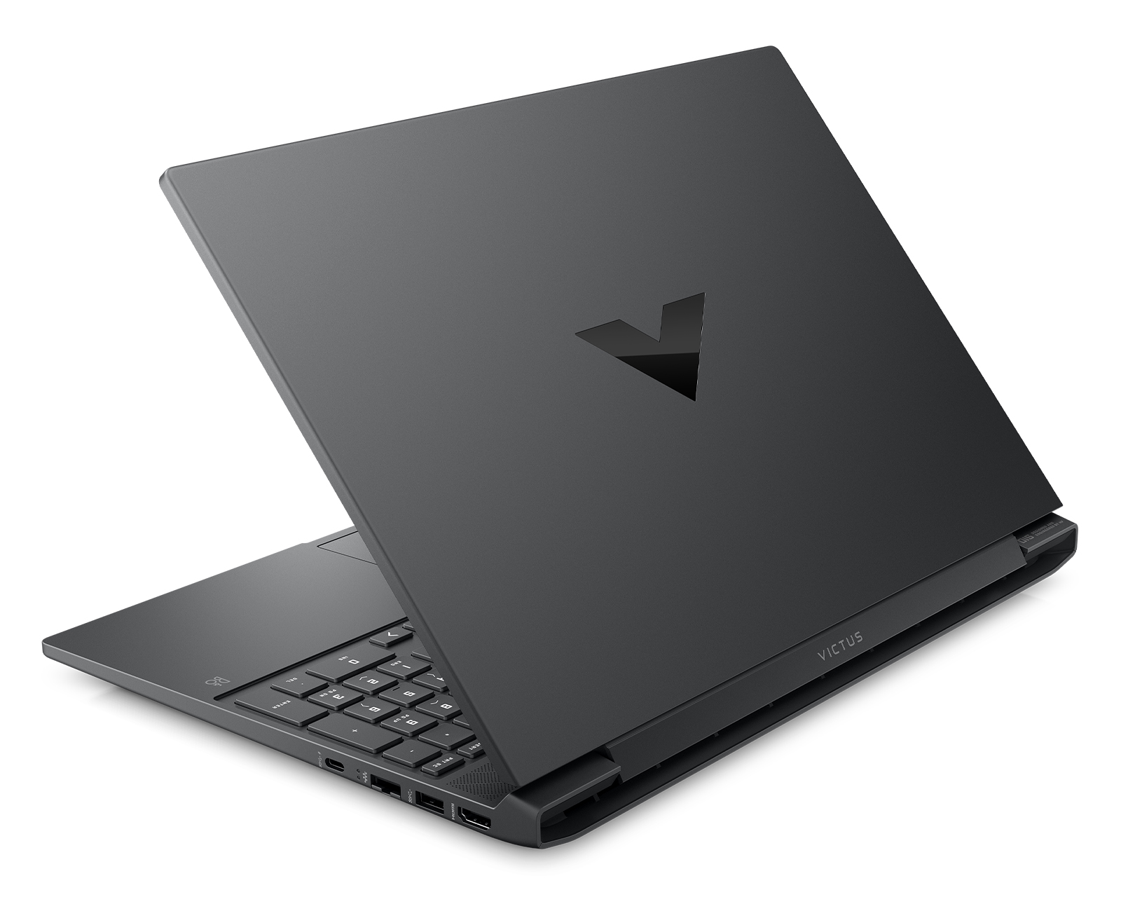Foto 5 pulgar | Laptop Hp Gaming Victus 15-fb2021la, Amd Ryzen™ 5,16gb Ram,gpu Nvidia geforcertx™ 4050, 1 Tb Ssd, 15.6'', Fhd,