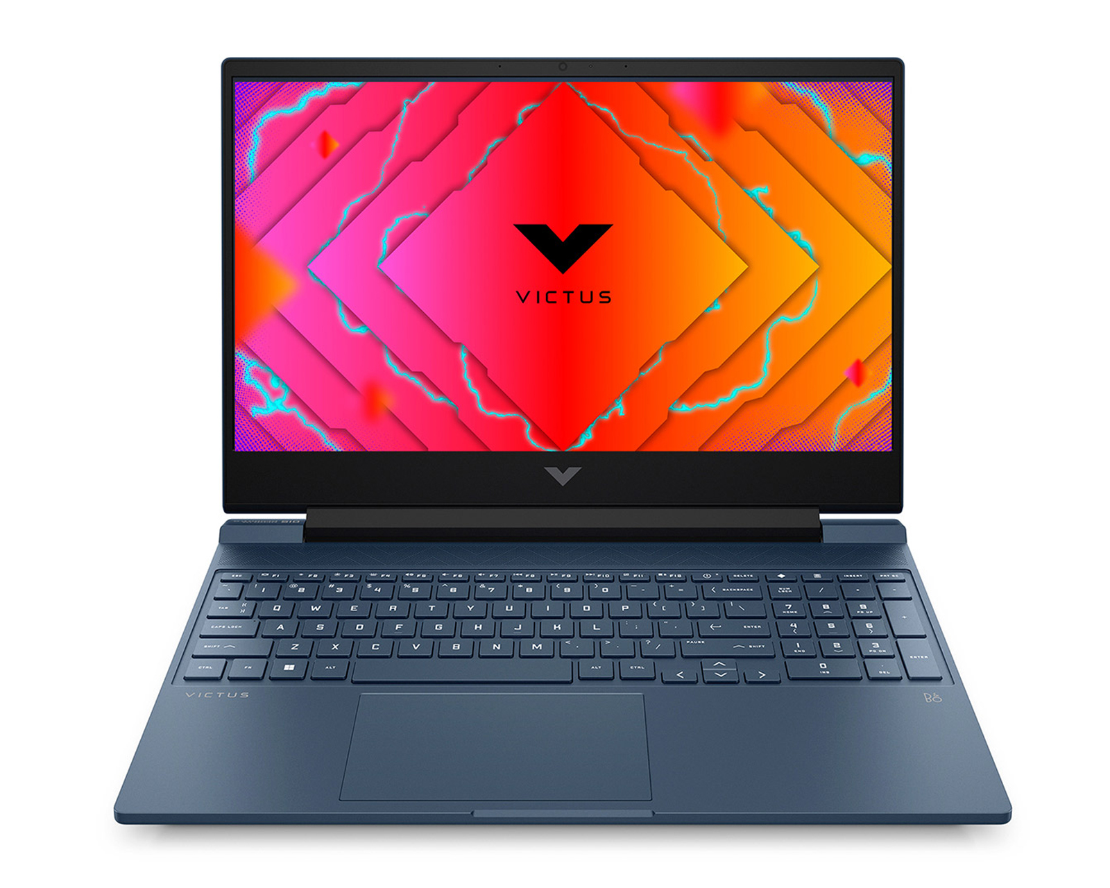 Foto 3 pulgar | Laptop Hp Gaming Victus 15-fa1098la,intel core™i5,16gb Ram,gpu Nvidia geforce Rtx™4050, 1 Tb Ssd,15.6'',fhd,windo