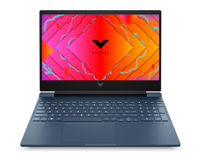 Foto 2 | Laptop Hp Gaming Victus 15-fa1098la,intel core™i5,16gb Ram,gpu Nvidia geforce Rtx™4050, 1 Tb Ssd,15.6'',fhd,windo