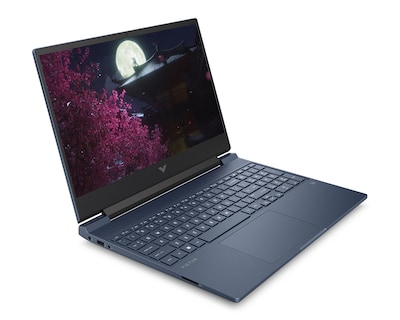 Foto 4 | Laptop Hp Gaming Victus 15-fa1098la,intel core™i5,16gb Ram,gpu Nvidia geforce Rtx™4050, 1 Tb Ssd,15.6'',fhd,windo
