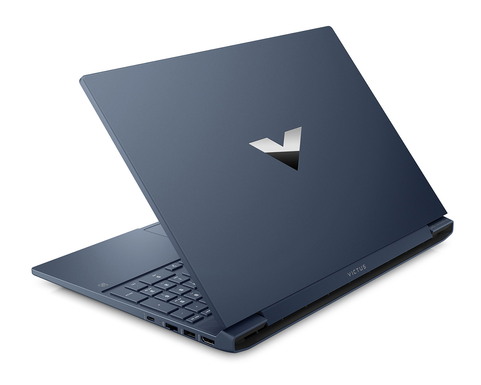 Foto 6 pulgar | Laptop Hp Gaming Victus 15-fa1098la,intel core™i5,16gb Ram,gpu Nvidia geforce Rtx™4050, 1 Tb Ssd,15.6'',fhd,windo