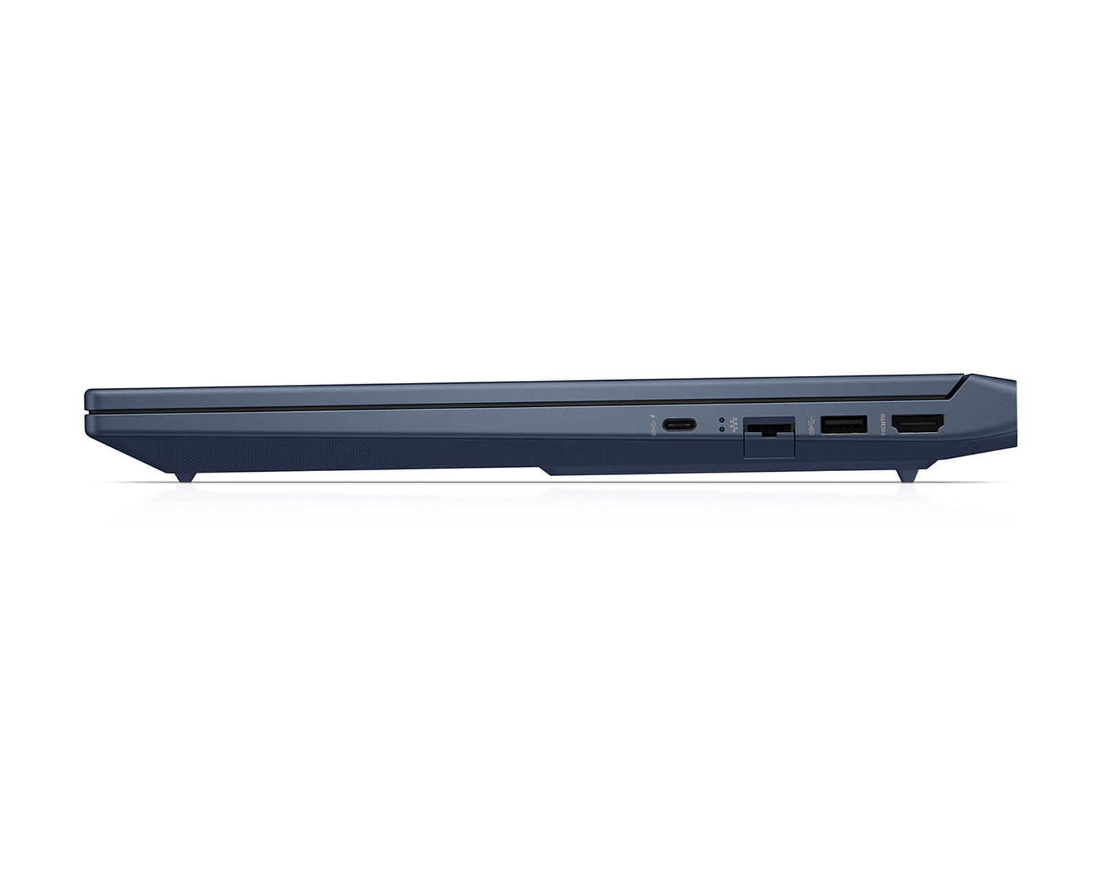 Foto 7 pulgar | Laptop Hp Gaming Victus 15-fa1098la,intel core™i5,16gb Ram,gpu Nvidia geforce Rtx™4050, 1 Tb Ssd,15.6'',fhd,windo