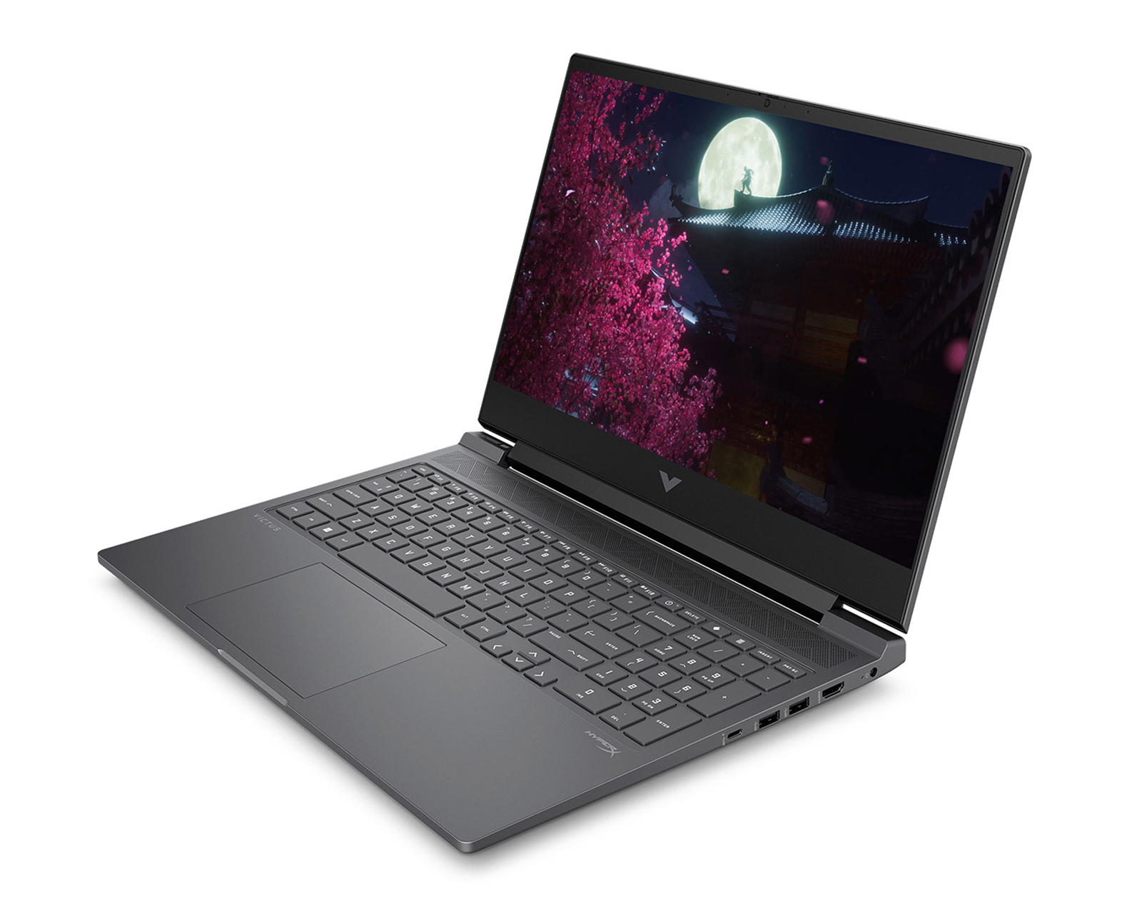 Foto 3 | Laptop Hp Gaming Victus 16-r1016la, Intel core™i7, 32gb Ram,gpu Nvidia geforce Rtx™ 4070, 1 Tb Ssd, 16.1'',fhd