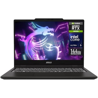 Foto 1 | Laptop Gamer Msi Venture Pro 15 Nvidia Rxt 3050 Intel Core Ultra 5 125h 16gb Ram 512gb Ssd 15.6'' W11p Teclado En Espa