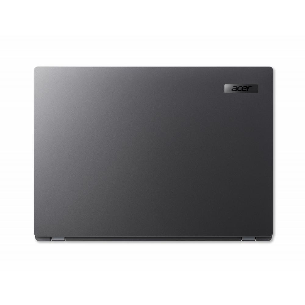 Foto 7 pulgar | Laptop Acer Travelmate P2 14 Pulgadas Windows 11 Core I7-1355u 16 GB RAM 512 GB Ssd Gris
