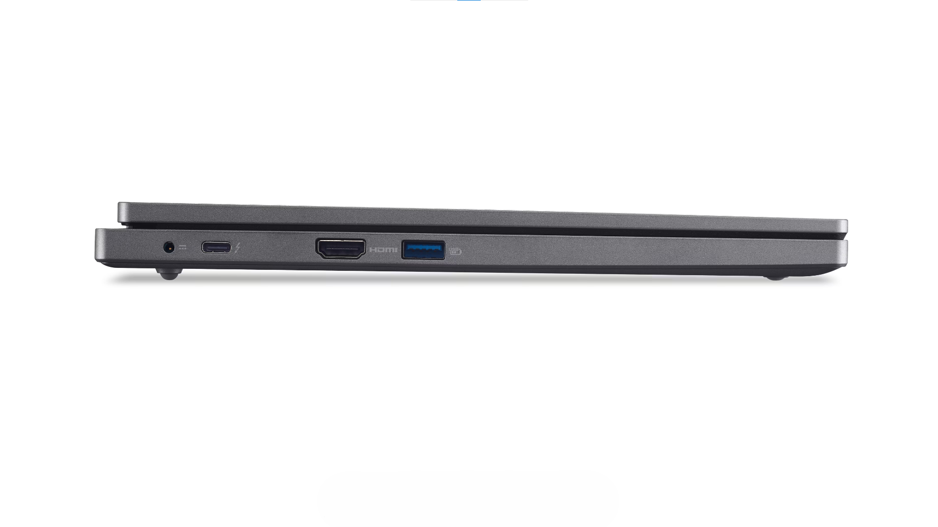 Foto 8 pulgar | Laptop Acer Travelmate P2 14 Pulgadas Windows 11 Core I7-1355u 16 GB RAM 512 GB Ssd Gris