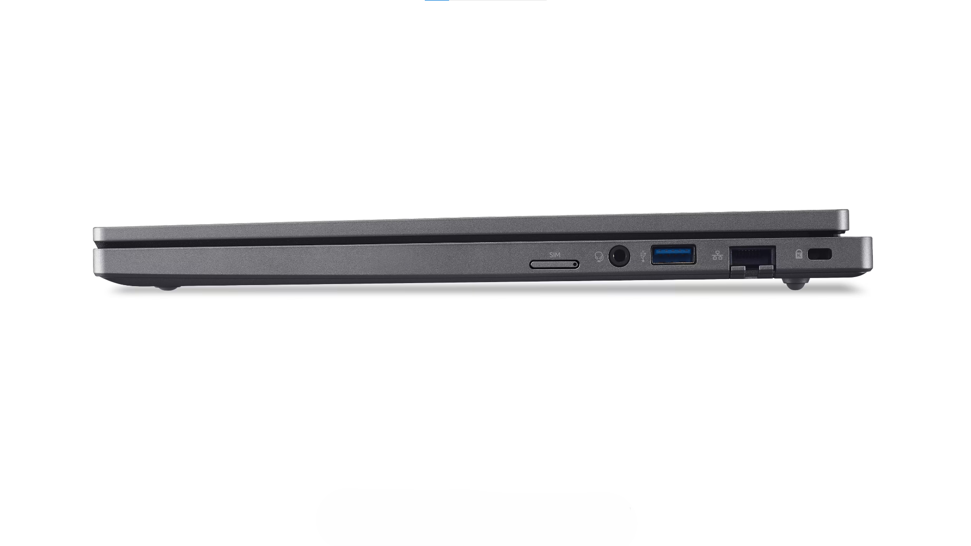 Foto 9 pulgar | Laptop Acer Travelmate P2 14 Pulgadas Windows 11 Core I7-1355u 16 GB RAM 512 GB Ssd Gris