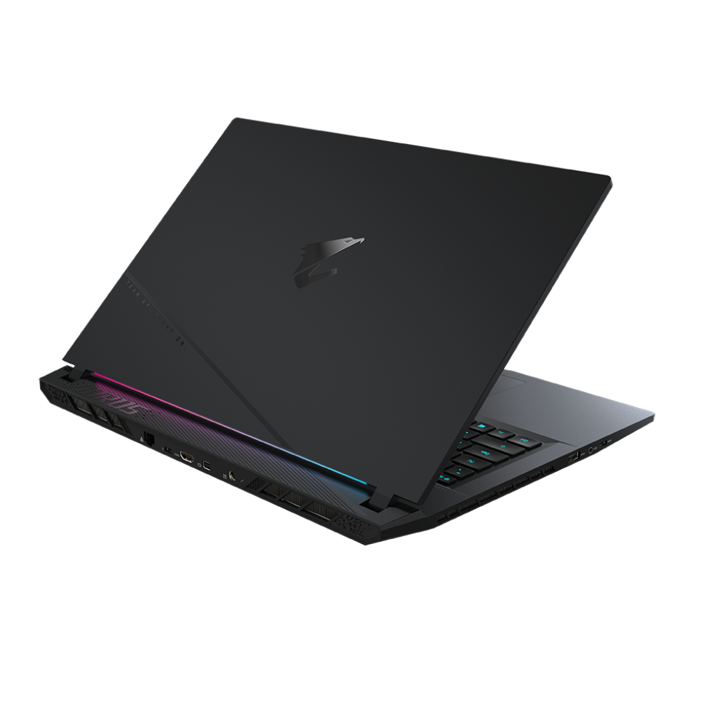 Foto 2 | Laptop Gamer Aorus 17 9kf-e3l I5 Rtx 4060 17.3” Fhd 144hz