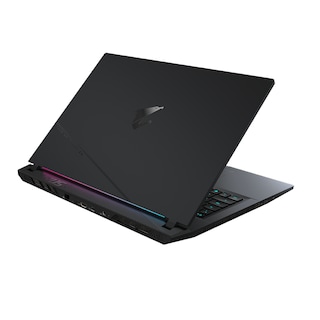 Foto 2 | Laptop Gamer Aorus 17 9kf-e3l I5 Rtx 4060 17.3” Fhd 144hz