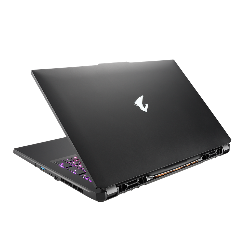 Foto 4 pulgar | Laptop Gamer Aorus 17 9kf-e3l I5 Rtx 4060 17.3” Fhd 144hz