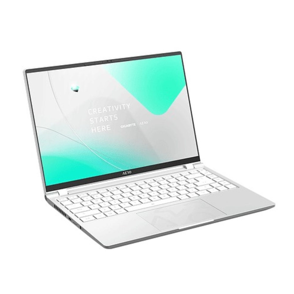 Foto 4 pulgar | Laptop Gigabyte Aero 14 Oled I5 Rtx 4050 16gb 1tb Ssd