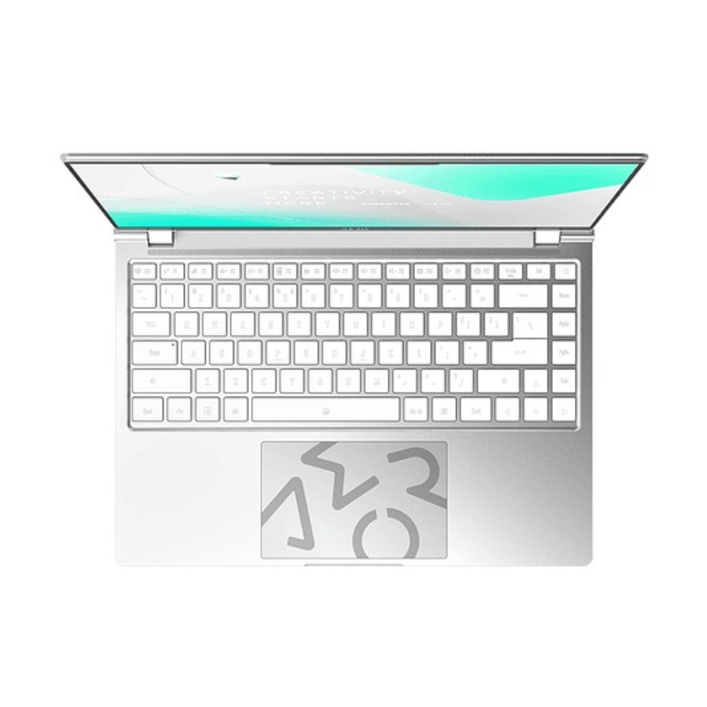 Foto 5 pulgar | Laptop Gigabyte Aero 14 Oled I5 Rtx 4050 16gb 1tb Ssd