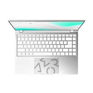 Foto 4 | Laptop Gigabyte Aero 14 Oled I5 Rtx 4050 16gb 1tb Ssd