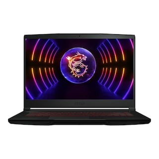 Foto 1 | Laptop Msi Gf63 15.6'' Fhd Intel Core I7- 12650h 16gb Ram Geforce Rtx 4060 512gb Ssd