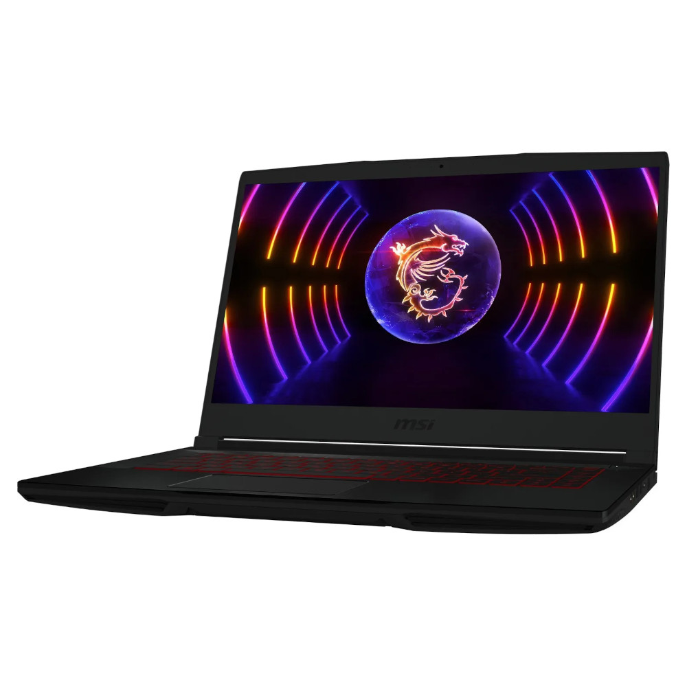 Foto 3 pulgar | Laptop Msi Gf63 15.6'' Fhd Intel Core I7- 12650h 16gb Ram Geforce Rtx 4060 512gb Ssd
