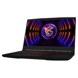 Foto 2 | Laptop Msi Gf63 15.6'' Fhd Intel Core I7- 12650h 16gb Ram Geforce Rtx 4060 512gb Ssd