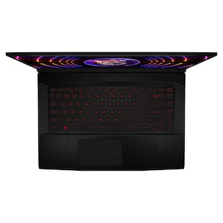 Foto 3 | Laptop Msi Gf63 15.6'' Fhd Intel Core I7- 12650h 16gb Ram Geforce Rtx 4060 512gb Ssd
