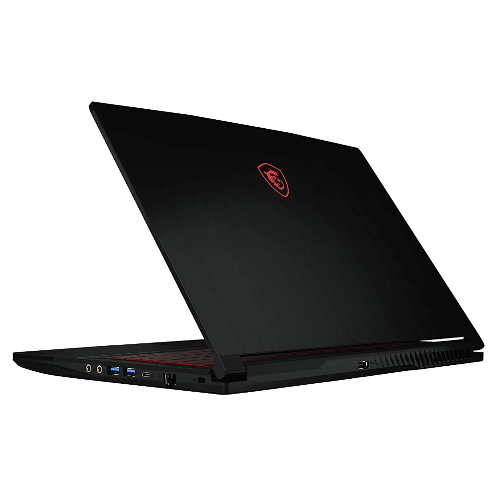 Foto 4 | Laptop Msi Gf63 15.6'' Fhd Intel Core I7- 12650h 16gb Ram Geforce Rtx 4060 512gb Ssd